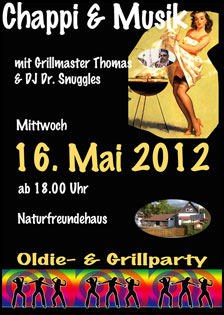 party Party